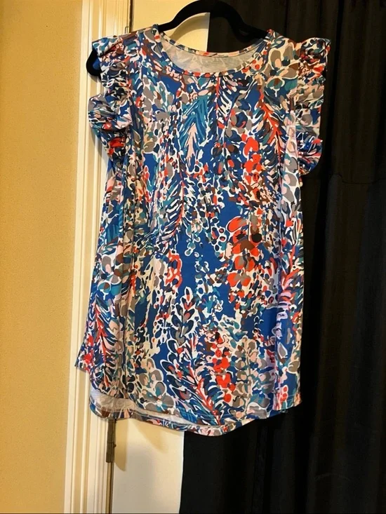 Shein blouse - Picture 1 of 3